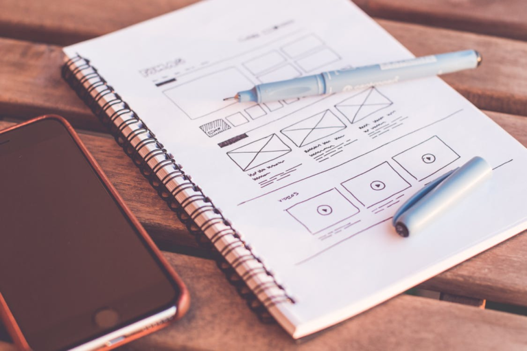User Experience, czyli planowanie i projektowanie aplikacji internetowych