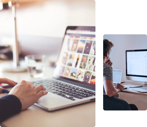Strony internetowe Toruń