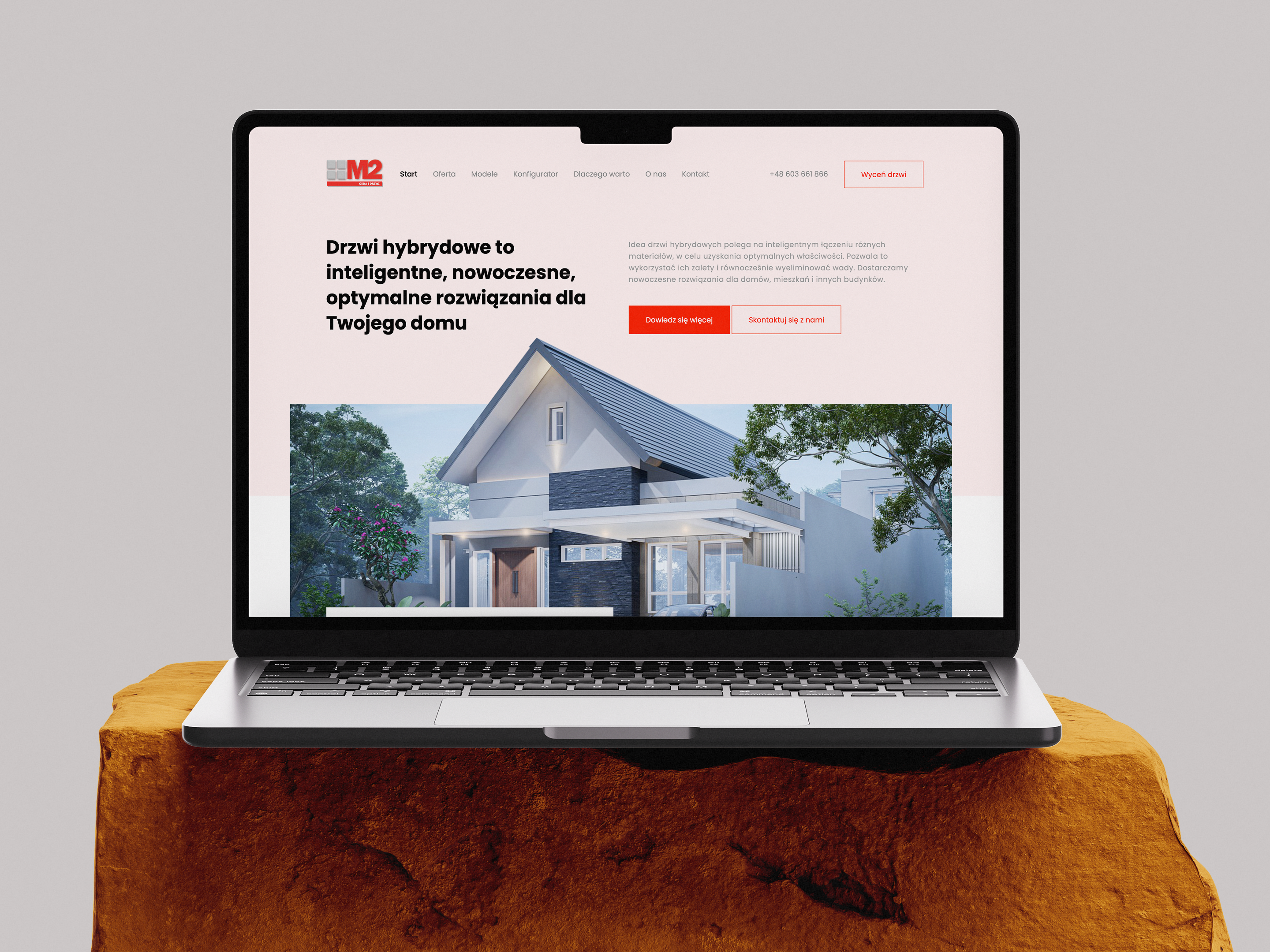Tworzenie stron internetowych - Toruń - Jumpmedia.pl - 1